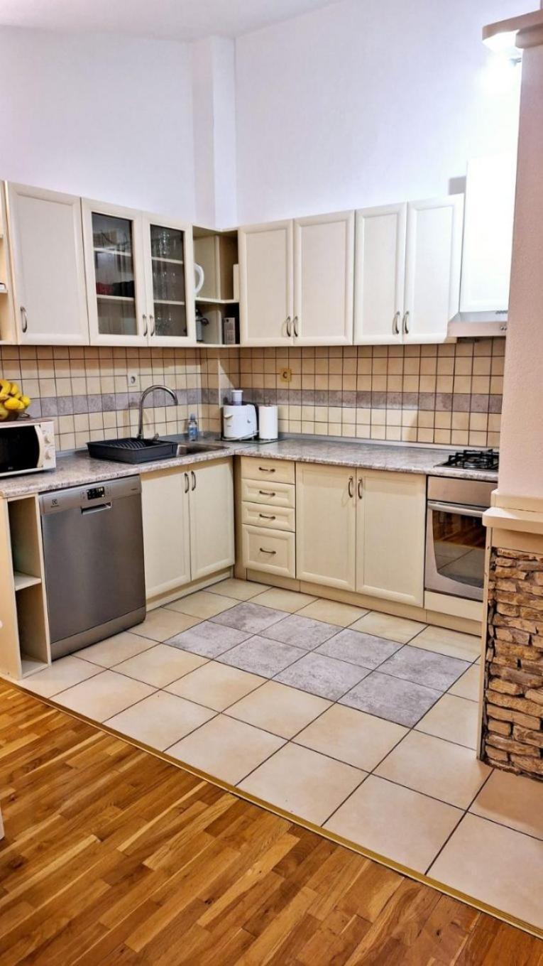 Apartment Damir Tučepi Εξωτερικό φωτογραφία